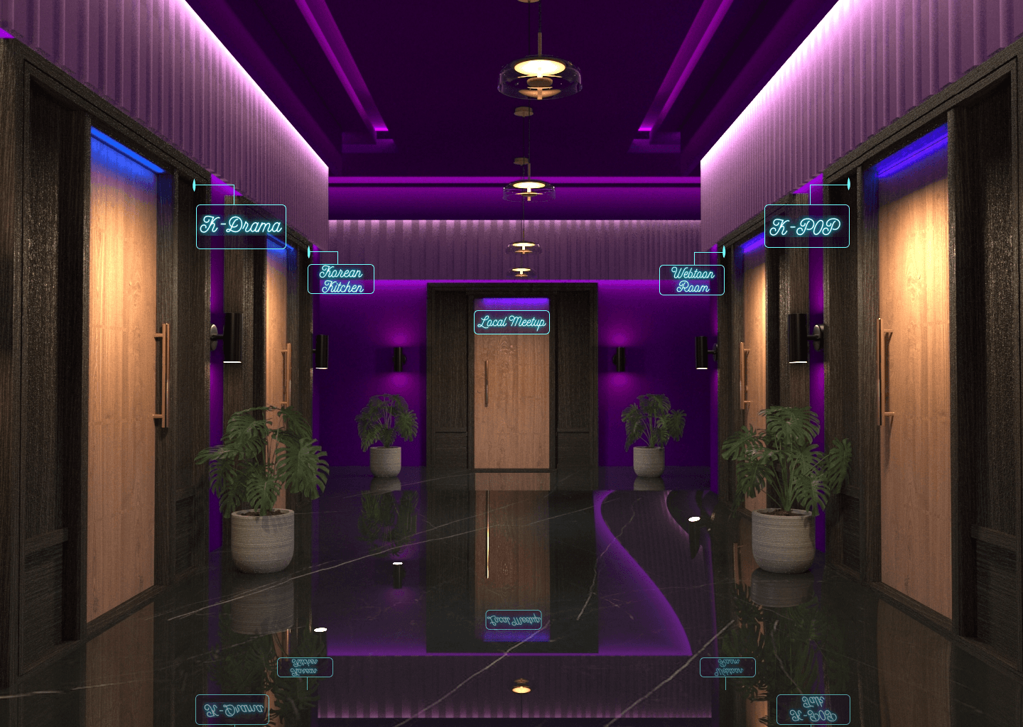 Community Background