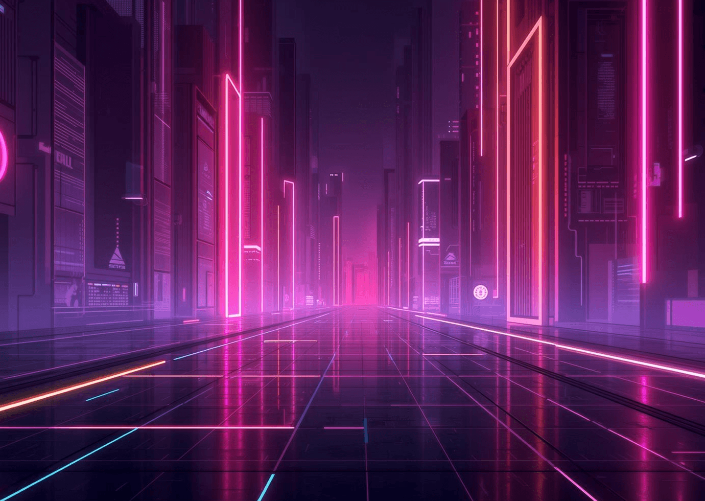 HangukVerse Membership background