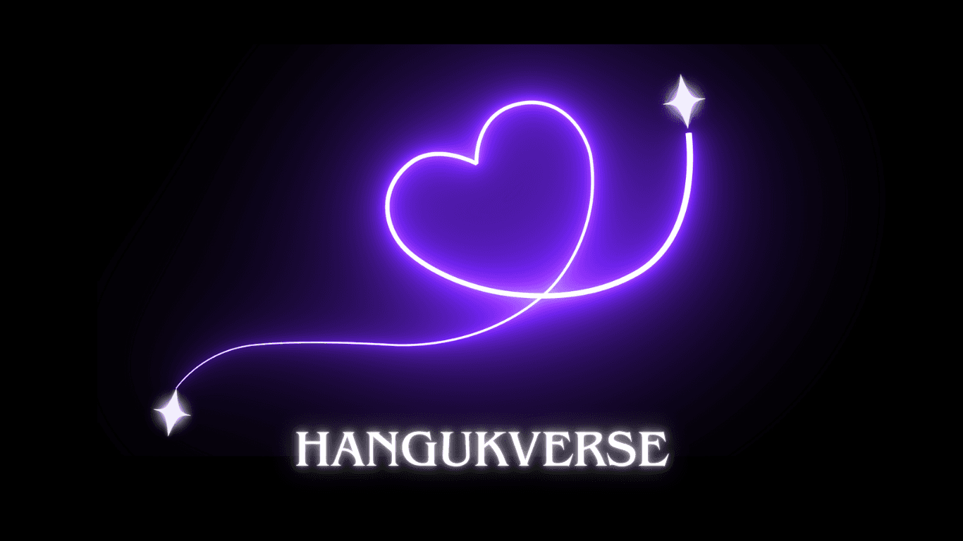 Hangukverse Fan art